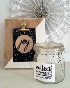 Collect moments - the best of 2016