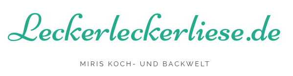 Leckerleckerliese