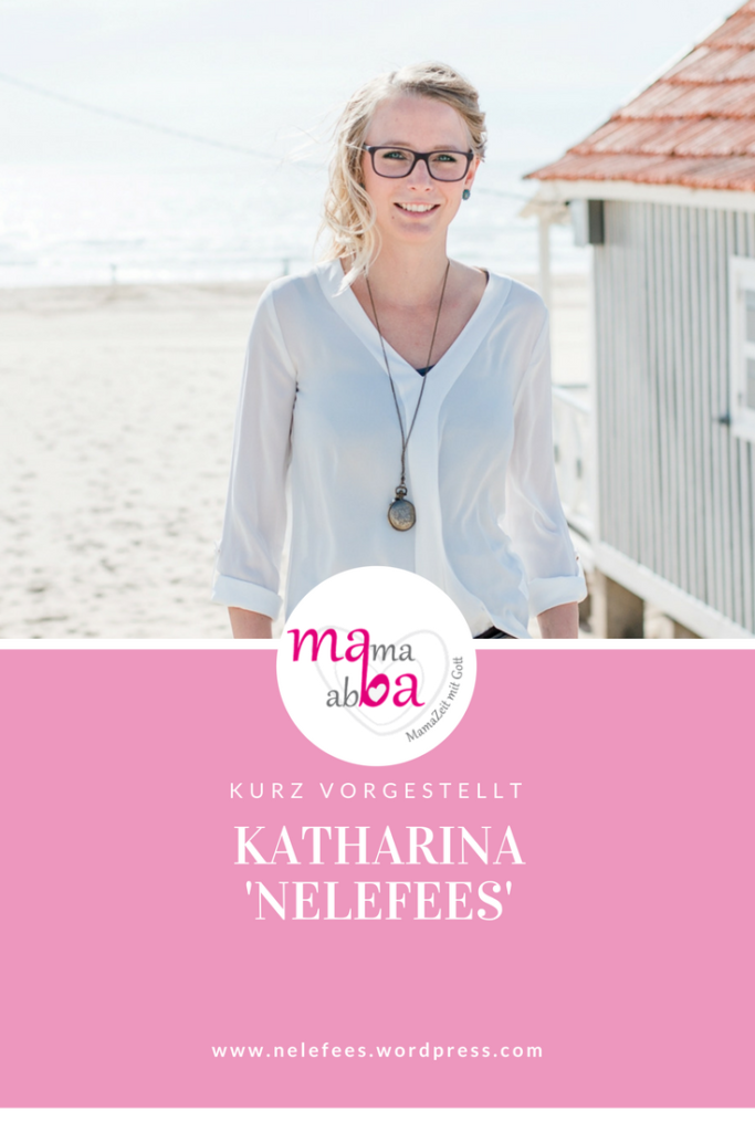 Katharina von nelefess