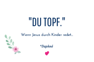 daphne denkt