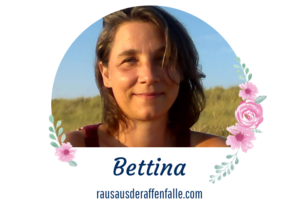 Bettina rausausderaffenfalle